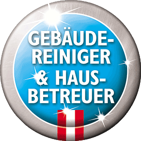 gebäudereinigungssiegel zertifikat
